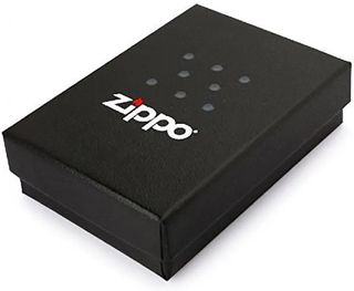ZIPPO BOB MARLEY