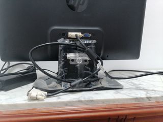 Pantalla ordenador