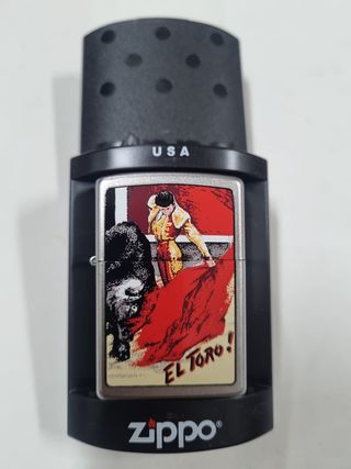 ZIPPO TORERO