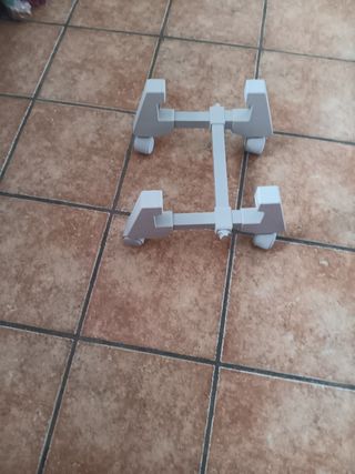 Soporte para pc