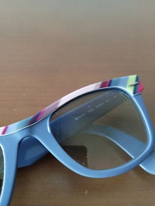 Gafas sol Ray Ban