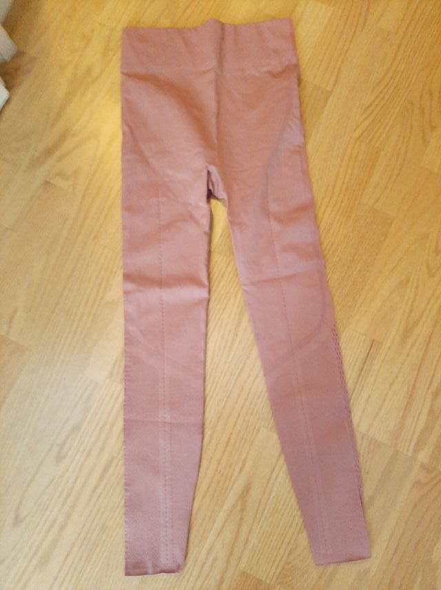 Leggins Fabletics nuevos talla M