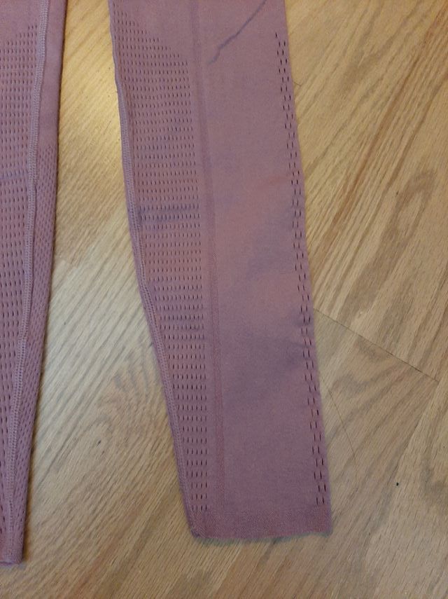 Leggins Fabletics nuevos talla M