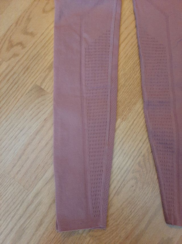 Leggins Fabletics nuevos talla M