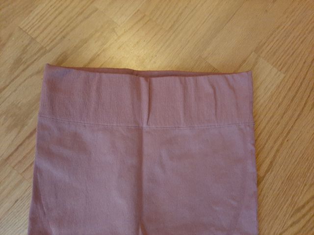 Leggins Fabletics nuevos talla M