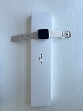 Apple Watch S3 GPS