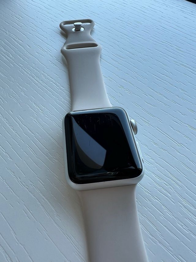 Apple Watch S3 GPS