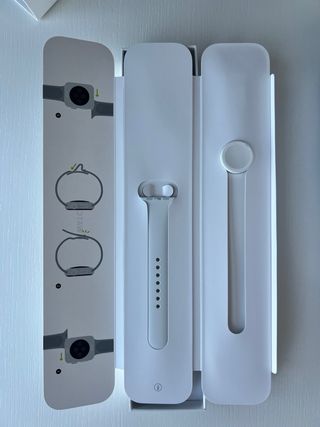 Apple Watch S3 GPS