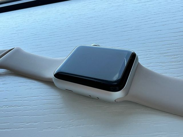 Apple Watch S3 GPS