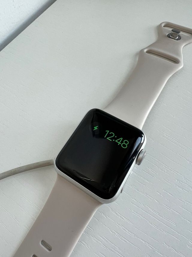 Apple Watch S3 GPS