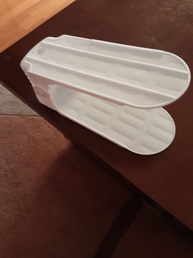 Zapateros individuales