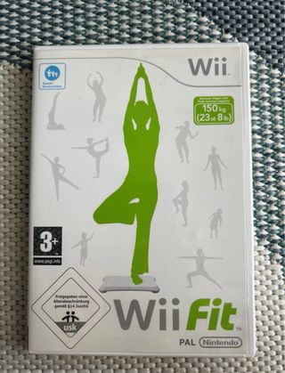 Consola Wii