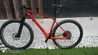 MTB 29" Carbono XC 900