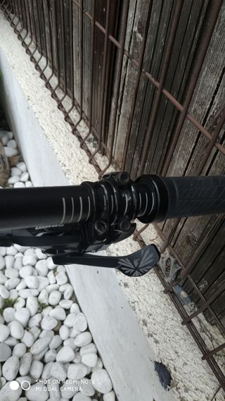 MTB 29" Carbono XC 900