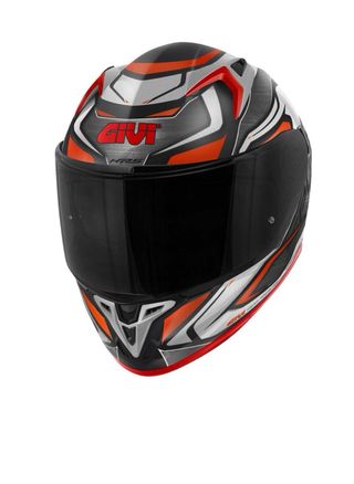 Casco Givi