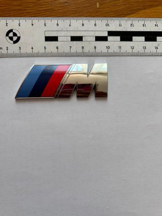 Kit pegatinas BMW
