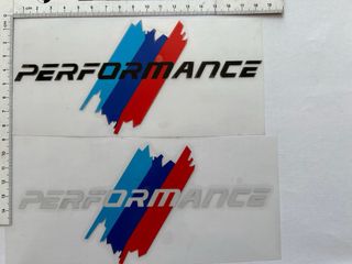 Kit pegatinas BMW