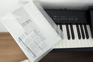 Piano Roland FP-30X