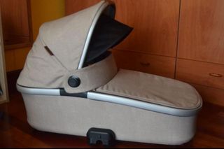 Carrito bebé Trio Adorra (BEBE CONFORT)