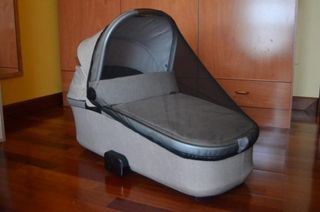 Carrito bebé Trio Adorra (BEBE CONFORT)