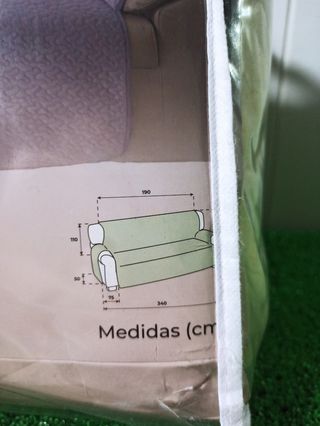 Funda de sofá