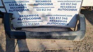 PARAGOLPES TRASERO CITROEN NEMO - PEUGEOT BIPPER