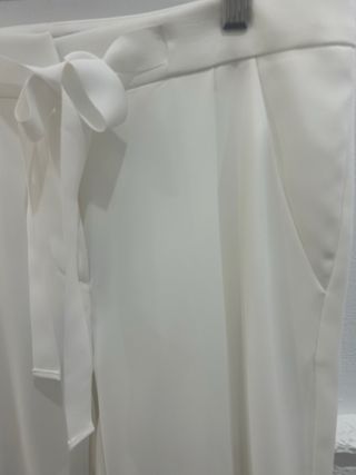 Pantalon chica , La fee maraboutee, Nuevo