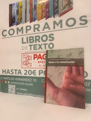 Apoyo a la comunicación