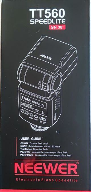 Nikon D5300 + complementos