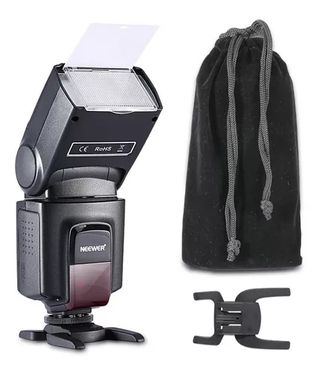 Nikon D5300 + complementos