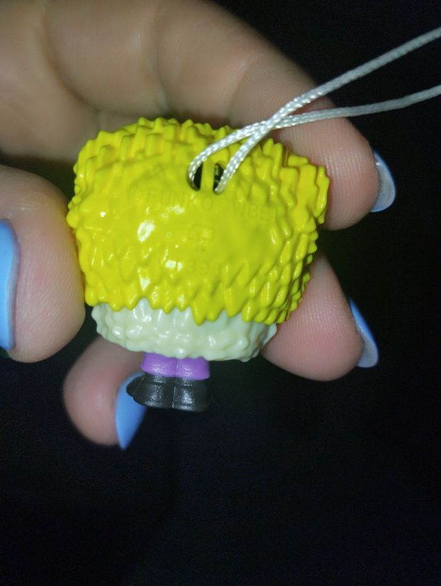 Personaggio harry Potter