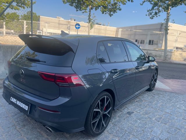 Volkswagen Golf 2022