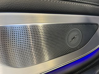 Mercedes-Benz CLS 400 d 4MATIC 2019