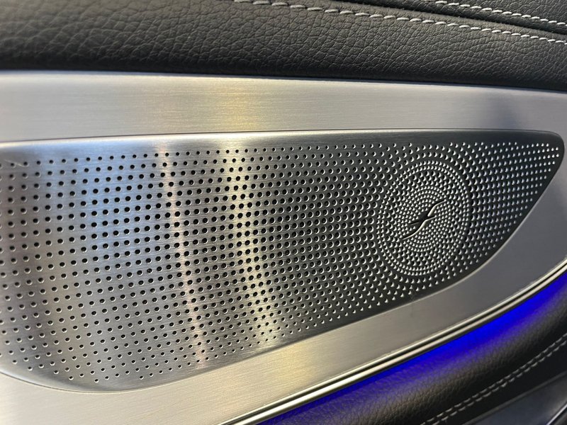 Mercedes-Benz CLS 2019, foto 18