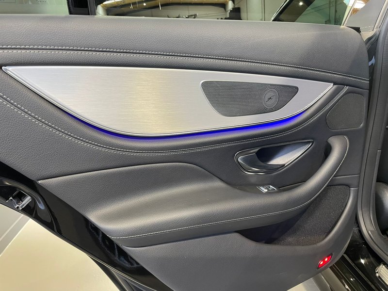 Mercedes-Benz CLS 2019, foto 28