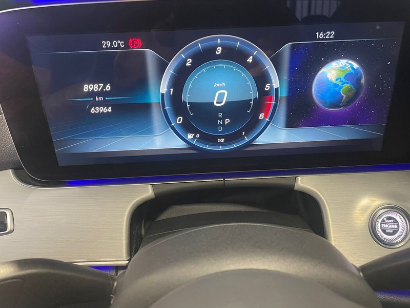 Mercedes-Benz CLS 2019, foto 16