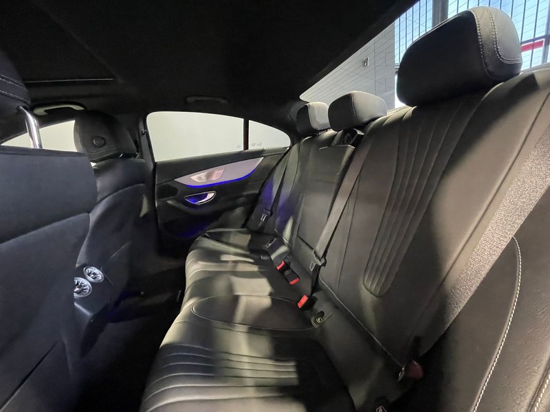 Mercedes-Benz CLS 2019, foto 19