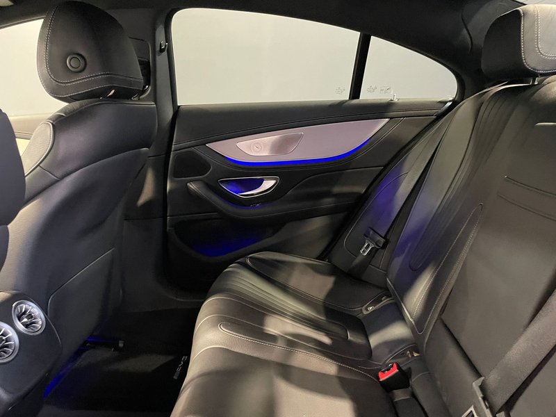 Mercedes-Benz CLS 2019, foto 20