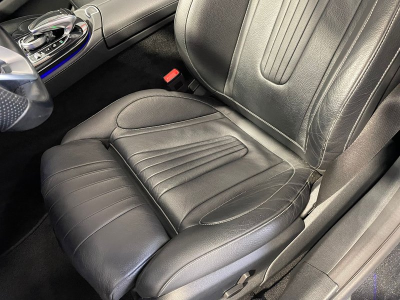 Mercedes-Benz CLS 2019, foto 21