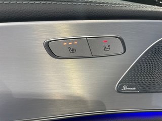Mercedes-Benz CLS 400 d 4MATIC 2019