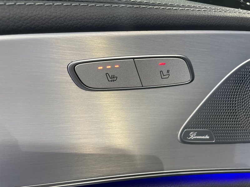 Mercedes-Benz CLS 2019, foto 30