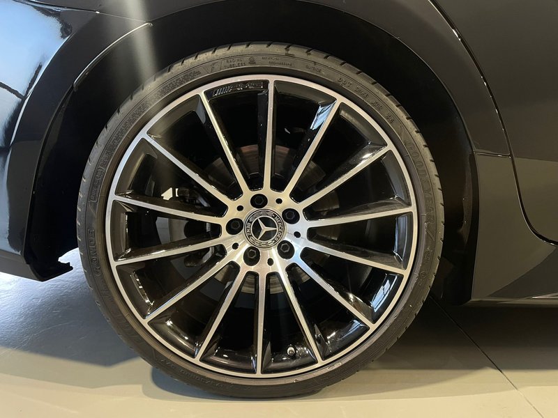 Mercedes-Benz CLS 2019, foto 11