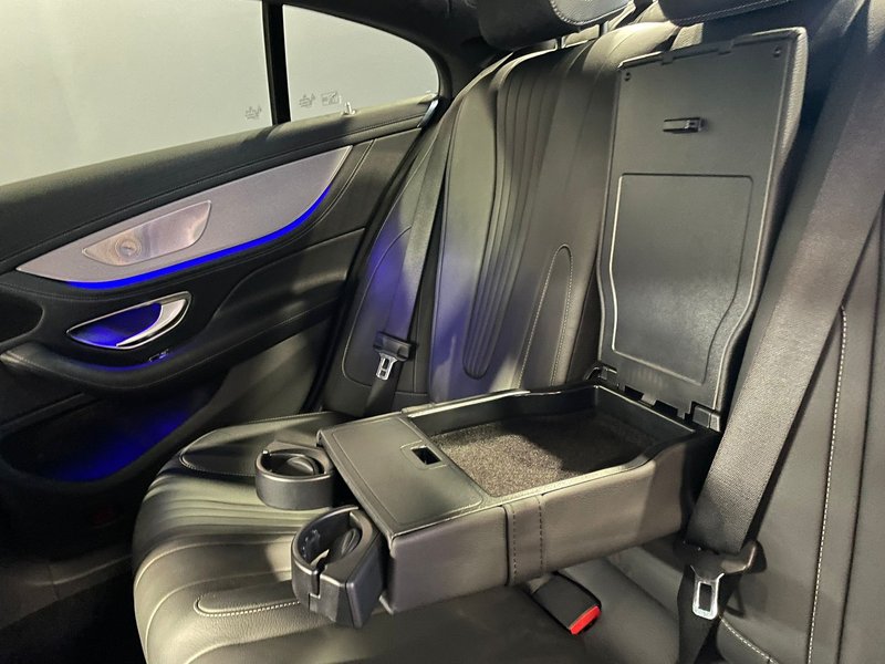 Mercedes-Benz CLS 2019, foto 25
