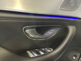 Mercedes-Benz CLS 400 d 4MATIC 2019