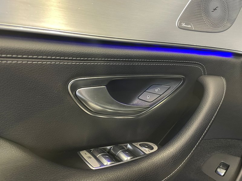 Mercedes-Benz CLS 2019, foto 29