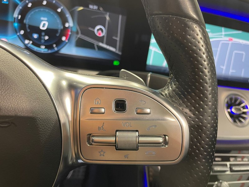 Mercedes-Benz CLS 2019, foto 26
