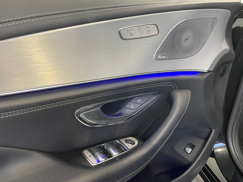 Mercedes-Benz CLS 2019, foto 27