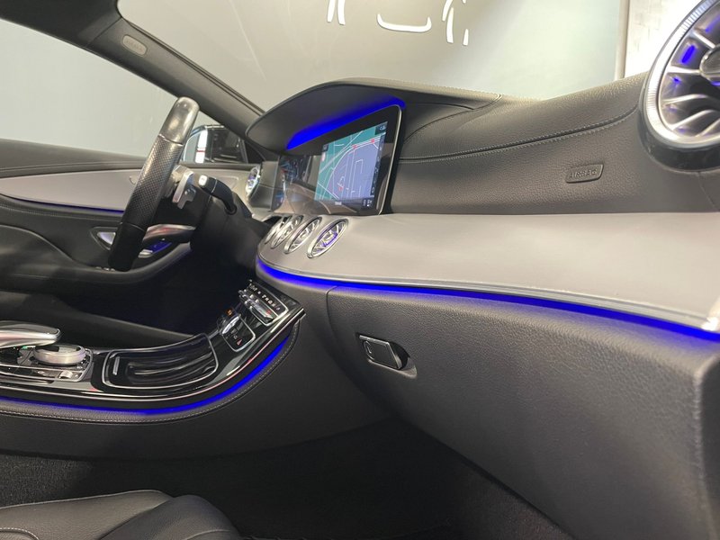 Mercedes-Benz CLS 2019, foto 33