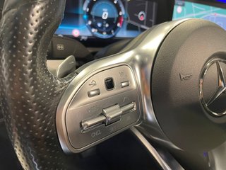 Mercedes-Benz CLS 400 d 4MATIC 2019
