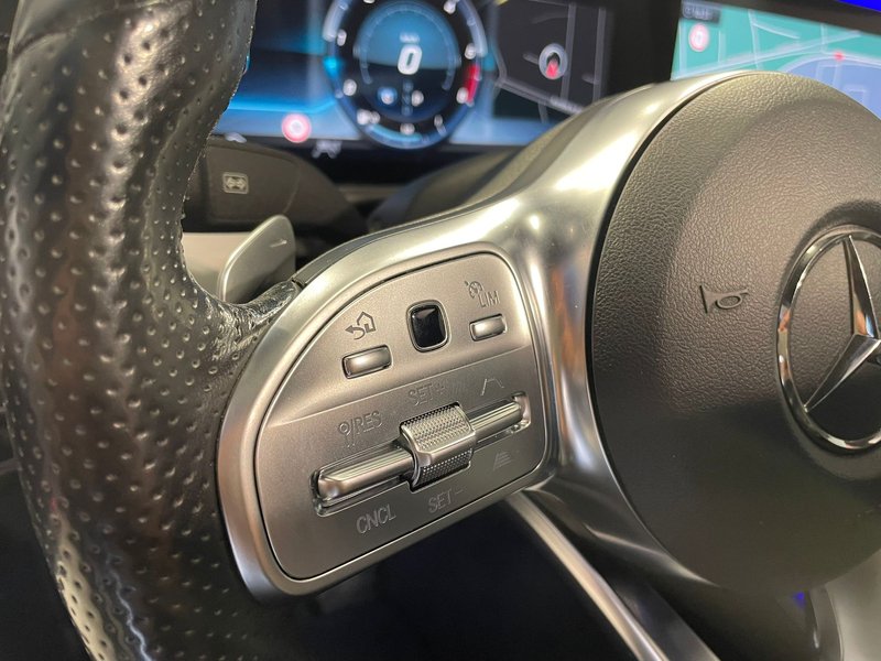 Mercedes-Benz CLS 2019, foto 31